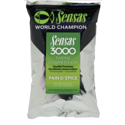 Sensas 3000 Pain D"Epice Super 700g